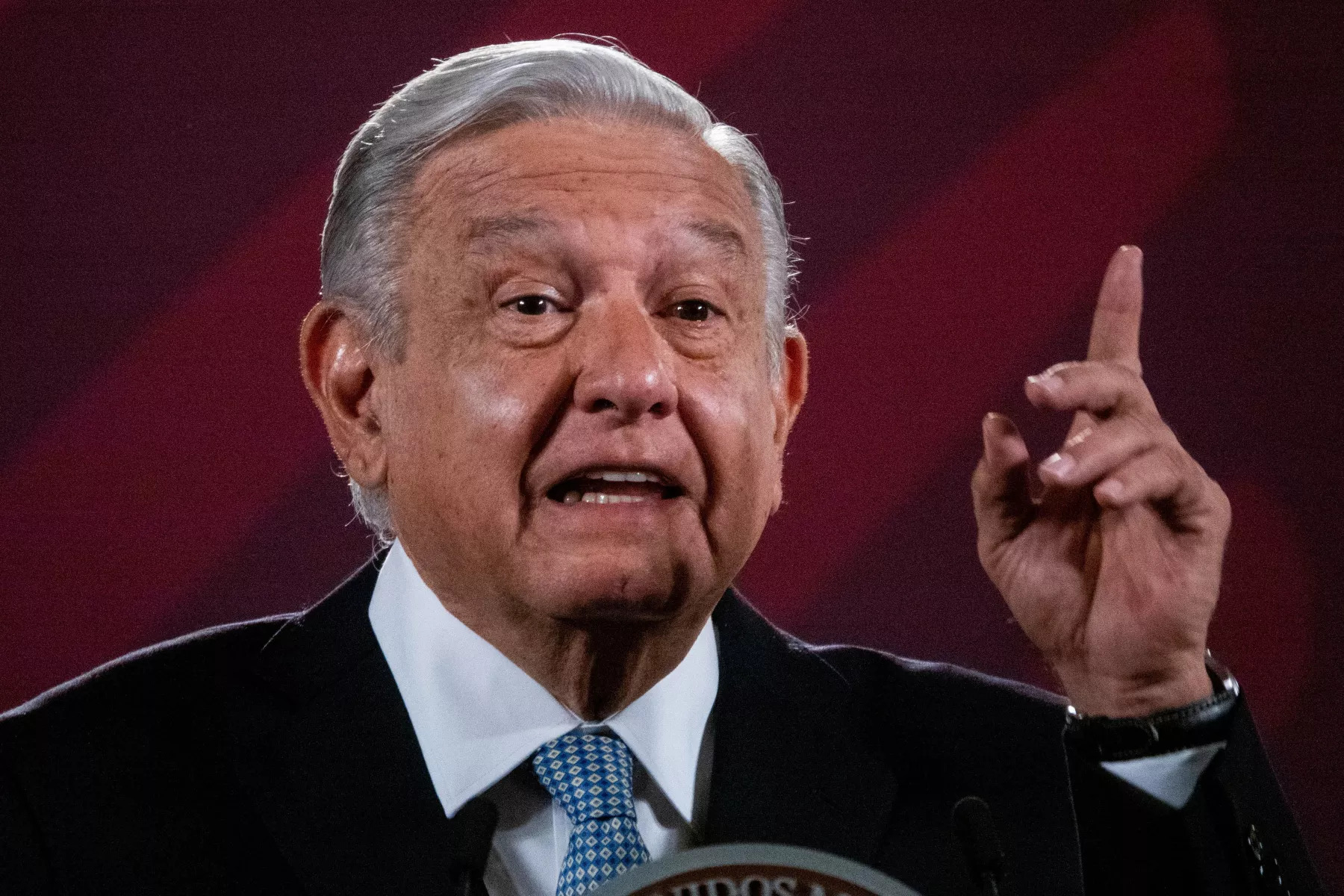 AMLO 19 de julio