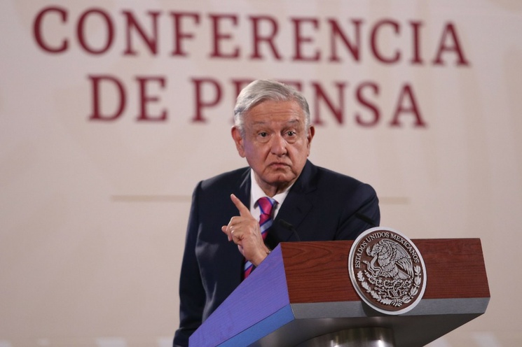 AMLO 6 de julio