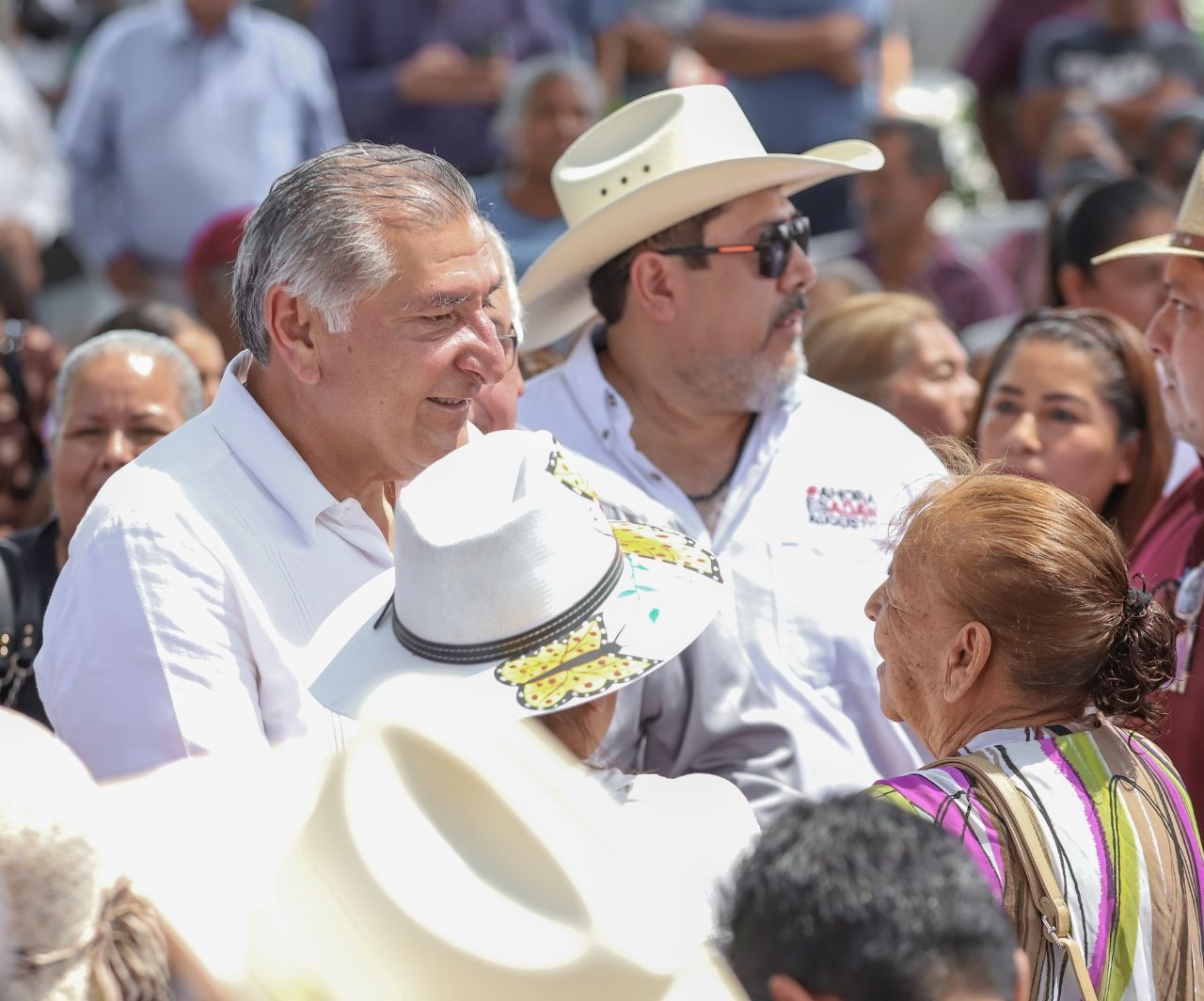 Adán Augusto justicia desaparecidos