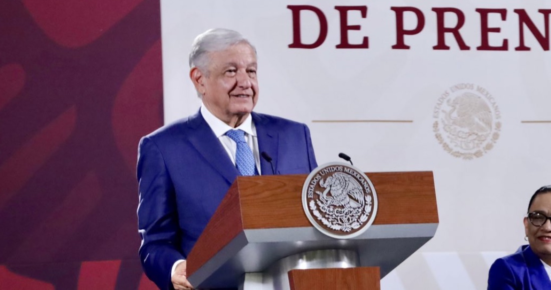 AMLO arremete contra Xóchitl Gálvez