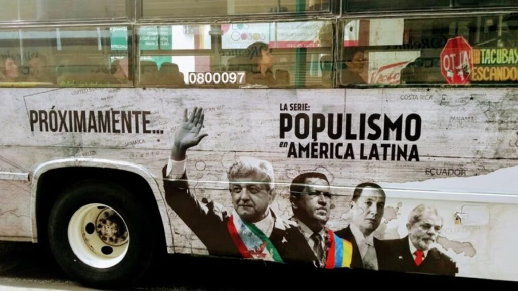 documental populismo