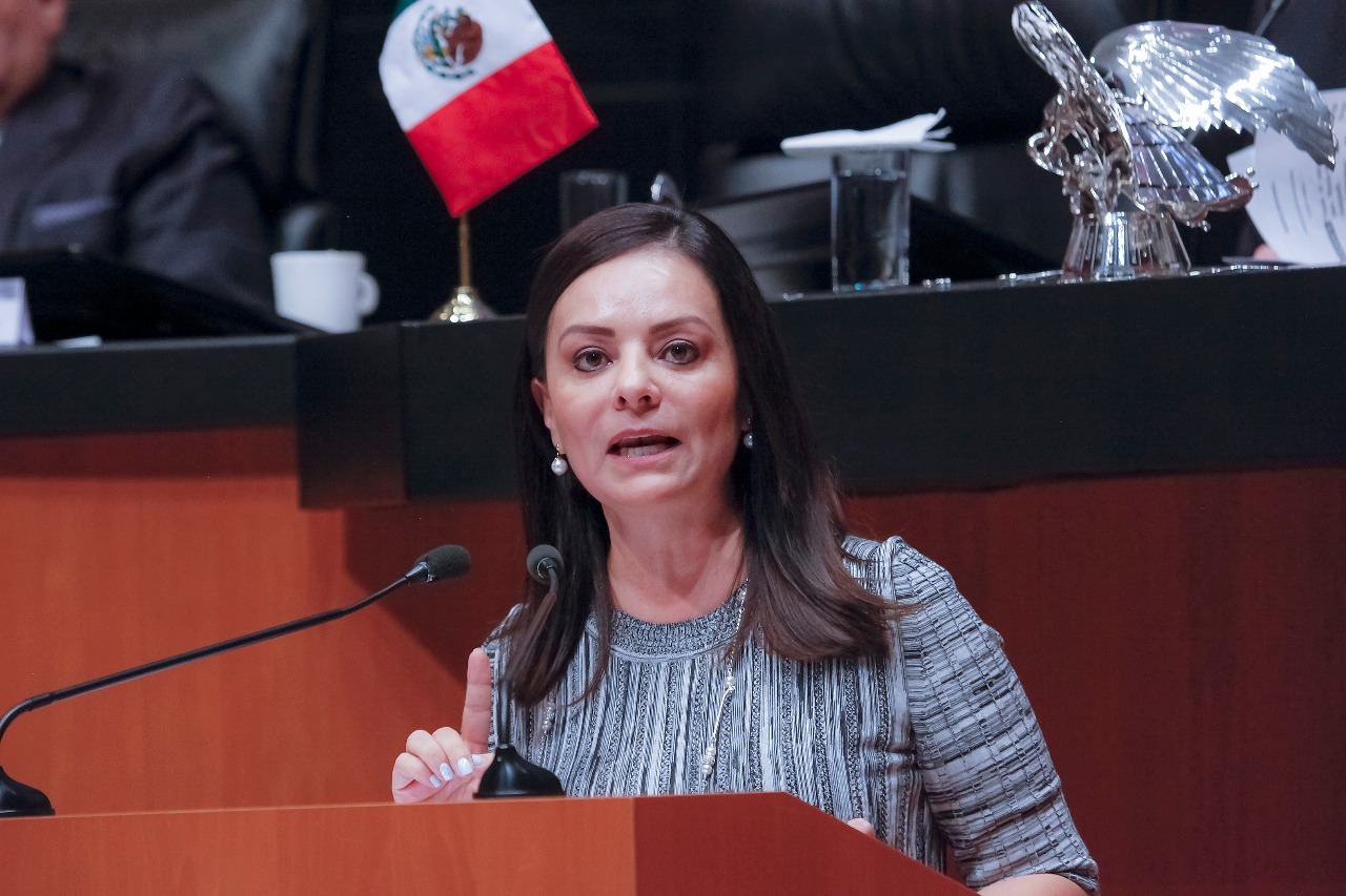 Prevén que Osorio Chong y Nuvia Mayorga renunciarán al PRI