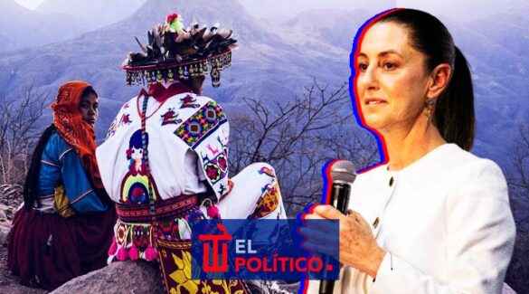 Claudia Sheinbaum en Jalisco