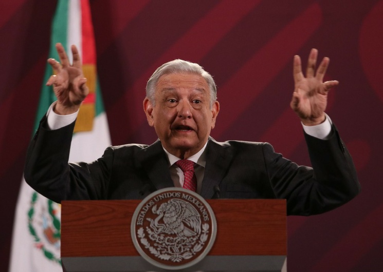 AMLO 24 de agosto