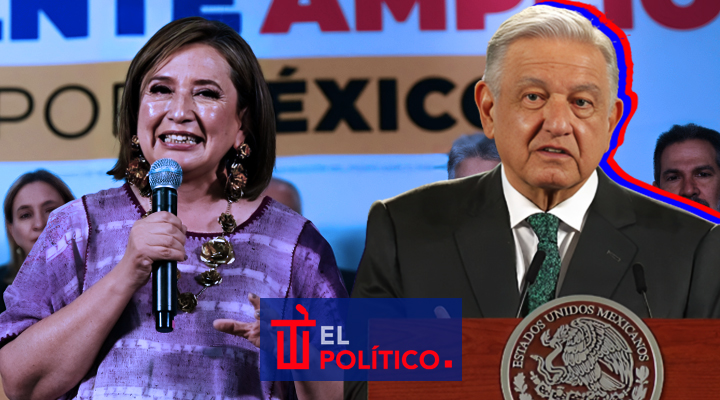 AMLO acusa al Tribunal Electoral de alterar sus palabras