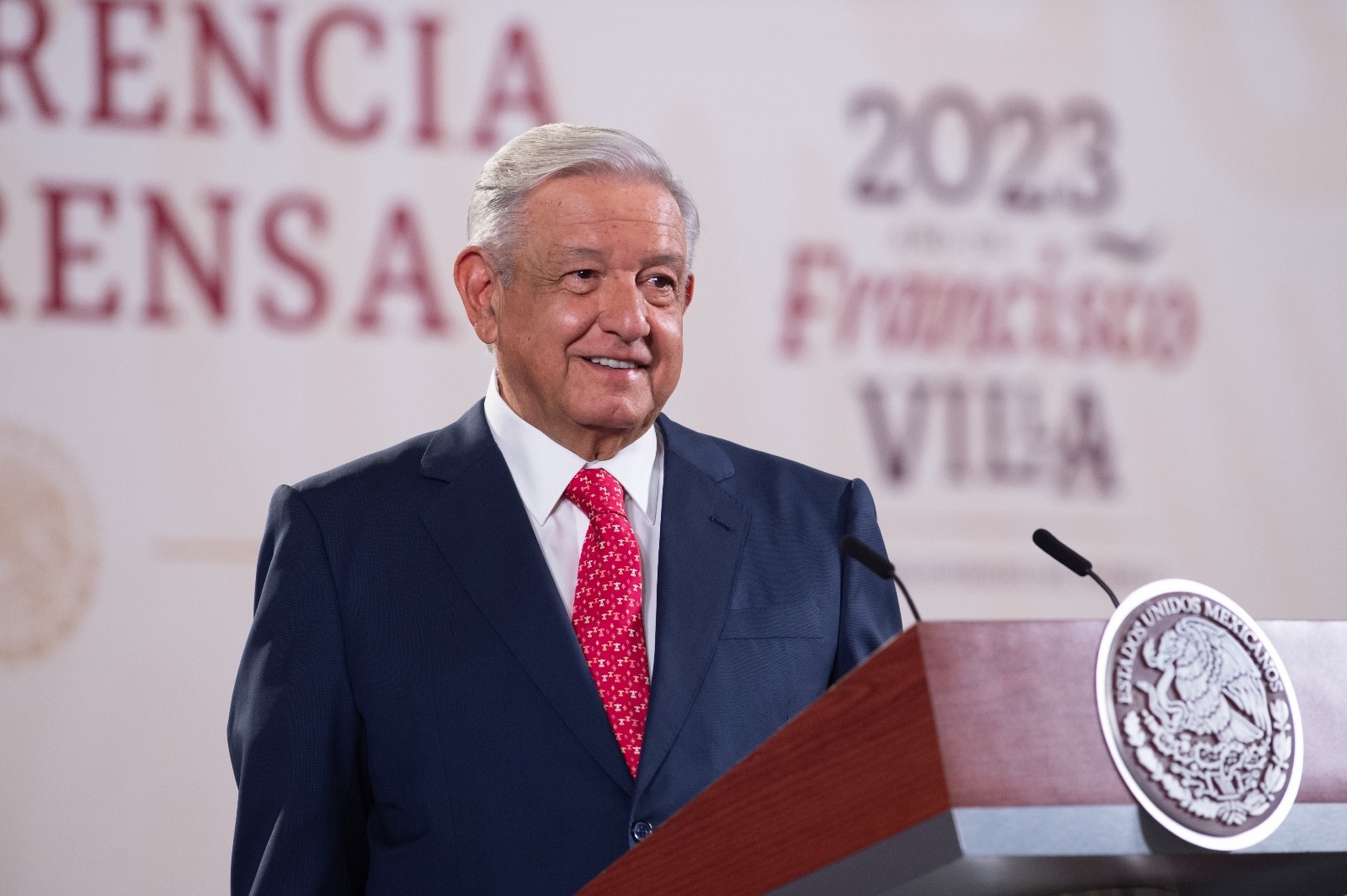 AMLO firma decreto para proteger sitios indígenas