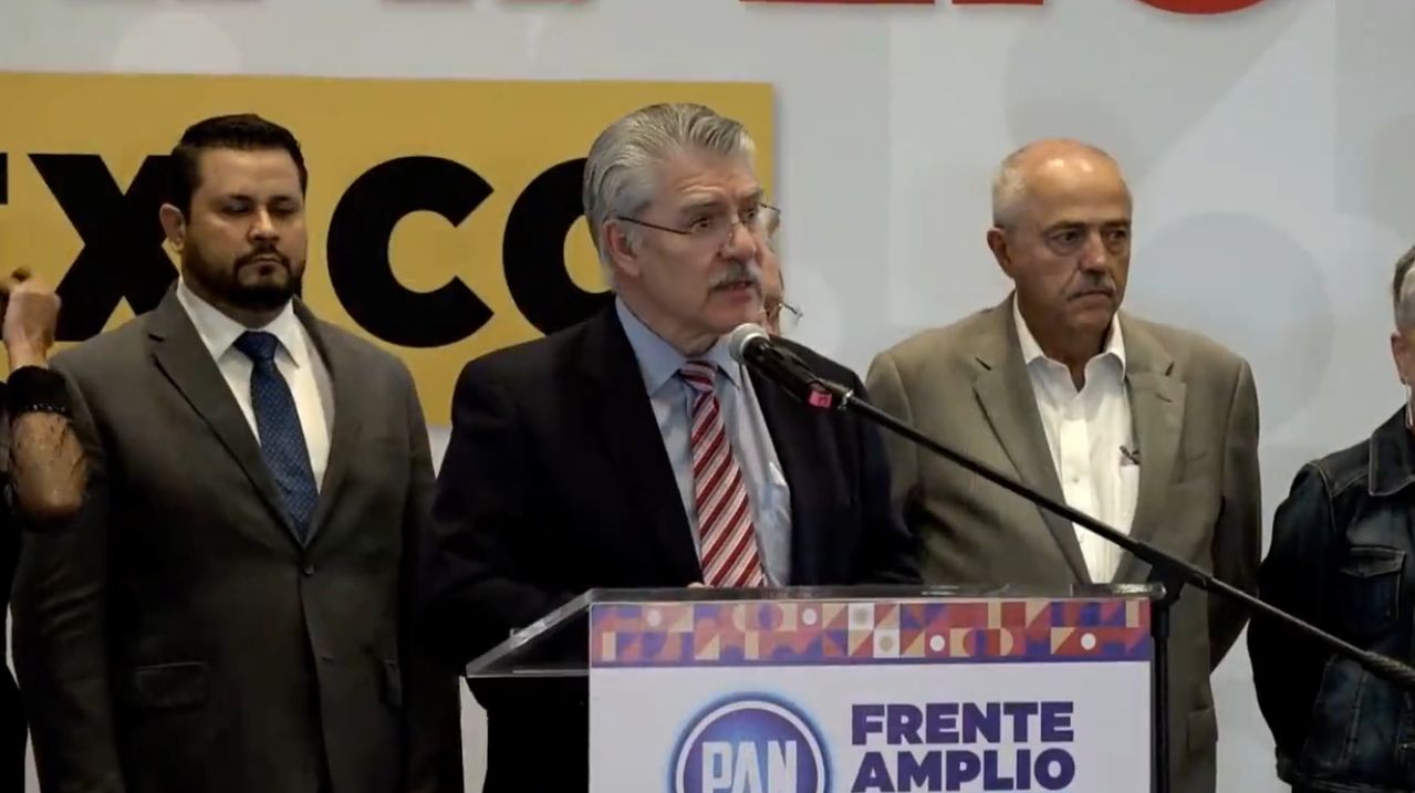 Frente Amplio cancela las votaciones del proceso interno