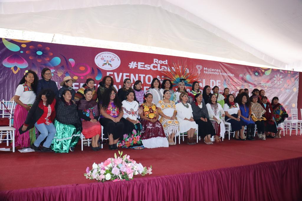 Guadalupe Chavira: Sheinbaum, la esperanza de mujeres en México