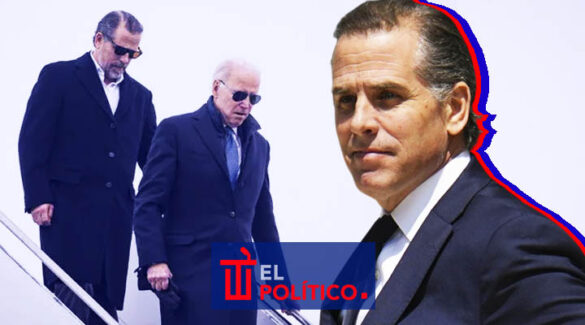 Hunter Biden EU