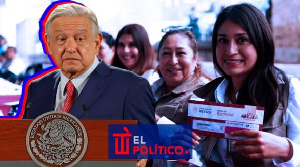 AMLO presupuesto