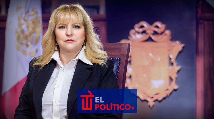 Quién es Yolanda Sánchez, alcaldesa secuestrada por el CJNG