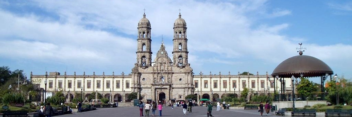 Secuestran a la alcaldesa Yolanda Sánchez en Zapopan, Jalisco 