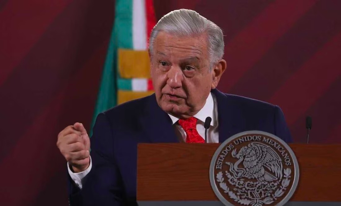 AMLO eliminará fideicomisos del poder judicial