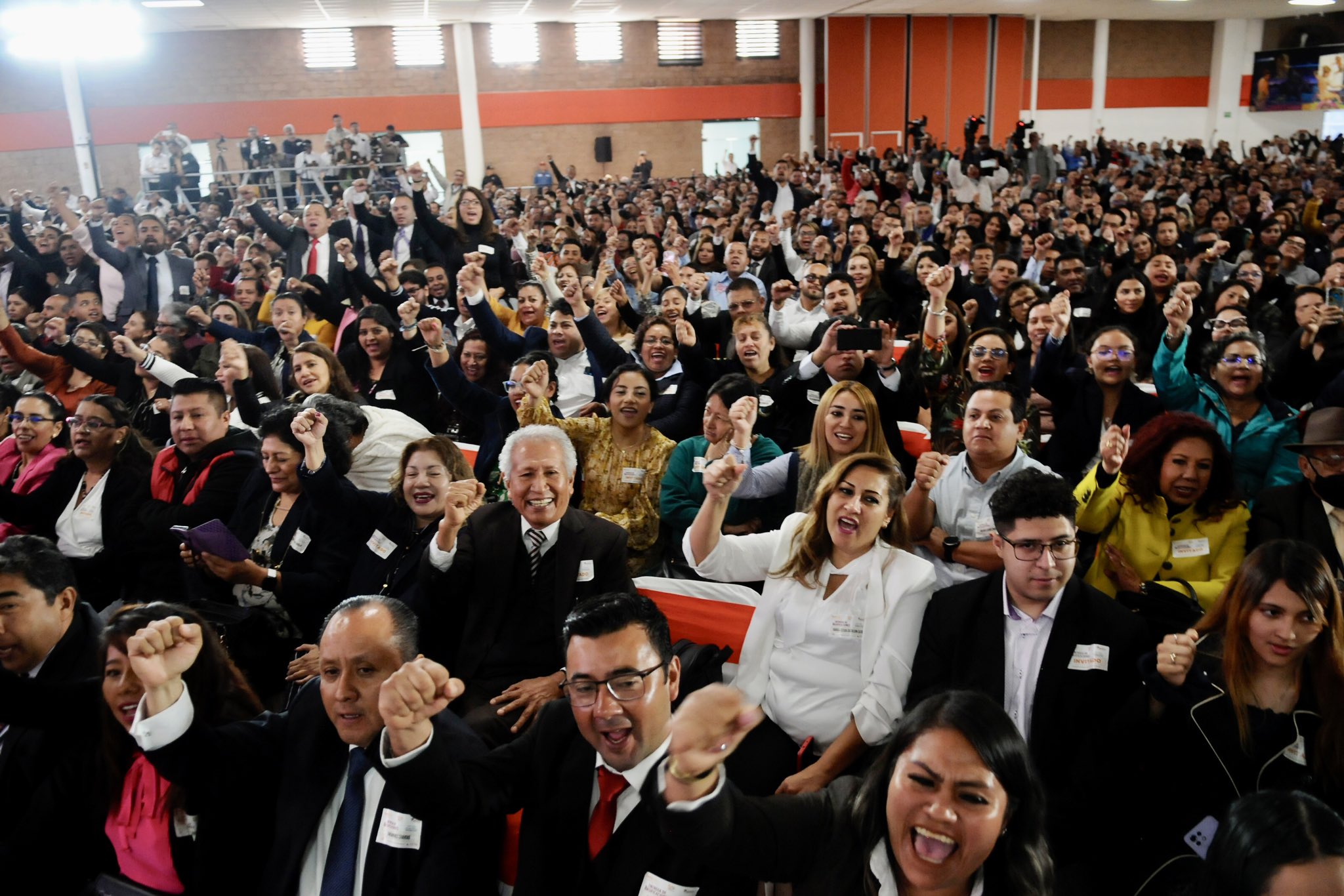 Basificaciones son un acto de justicia a maestros