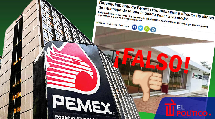 Pemex Diario del Istmo