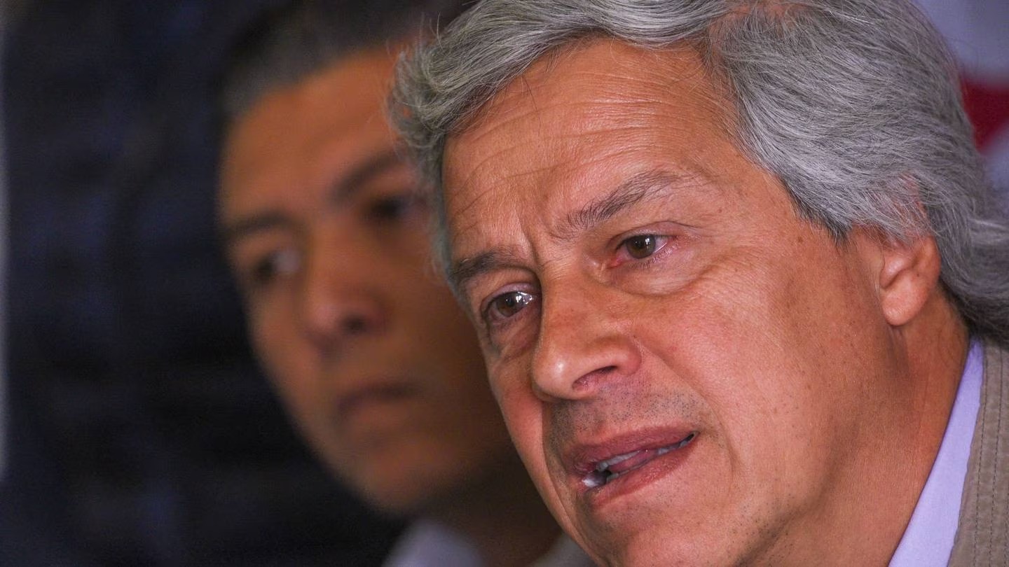 Frente Cívico de Claudio X. González defenderá al PJF