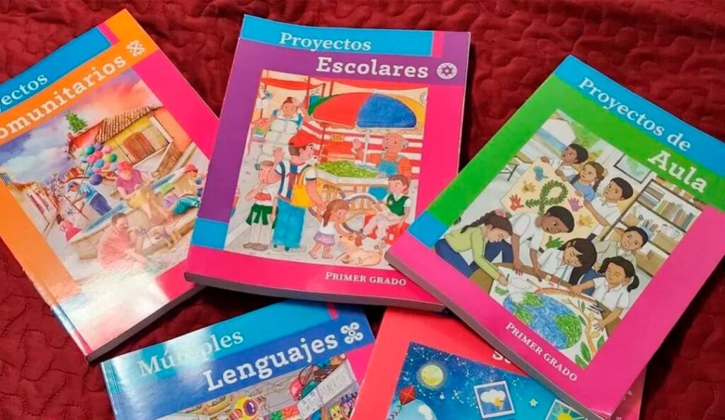 jueces prohiben libros sep