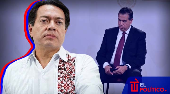 Mario Delgado advierte que Morena no permitirá traidores para gobernaturas