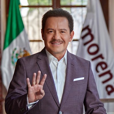 Nacho Mier alista 5to informe de labores en Tecamachalco