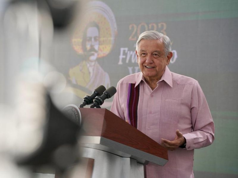 AMLO 24 de noviembre