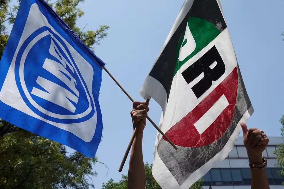PAN y PRI