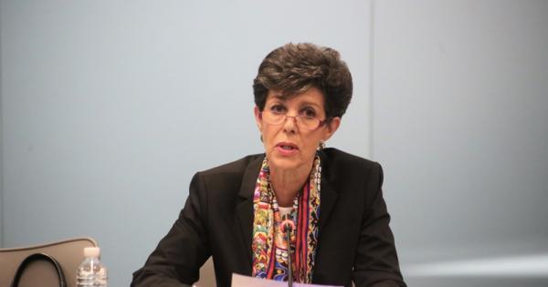 Janine Otálora señaló Tepjf garantiza participación de las mujeres