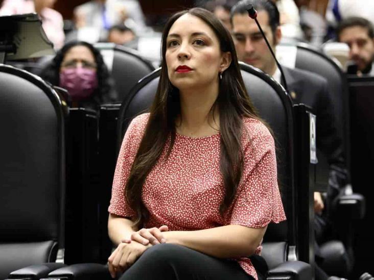 Diputada Julieta Ramírez