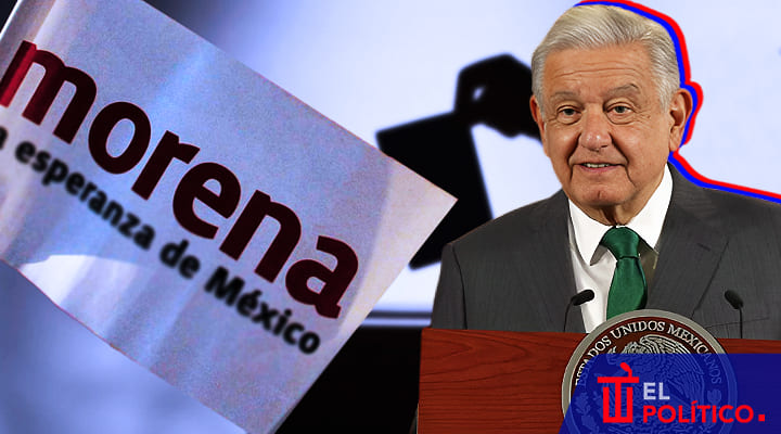 AMLO voto