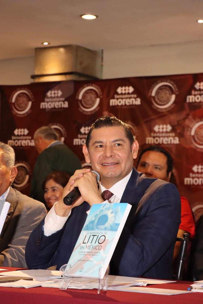 Presupuesto 2024 beneficiará economía de Puebla