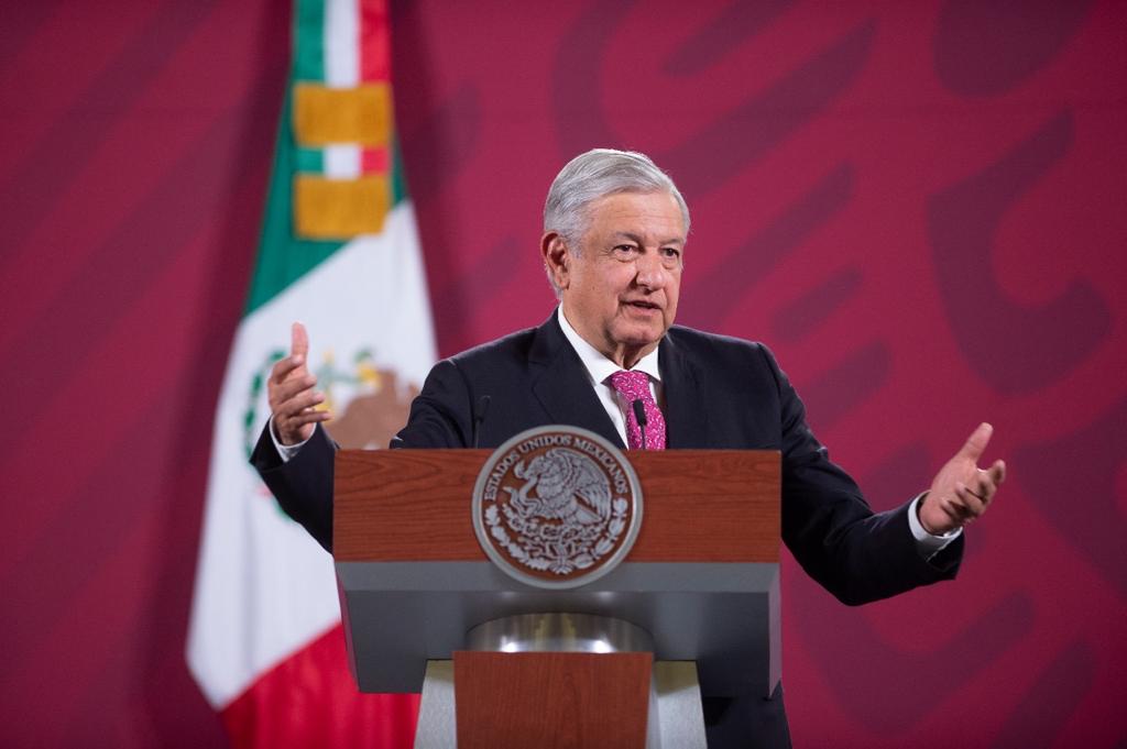 SCJN rechaza terna de AMLO para vacante de ministra