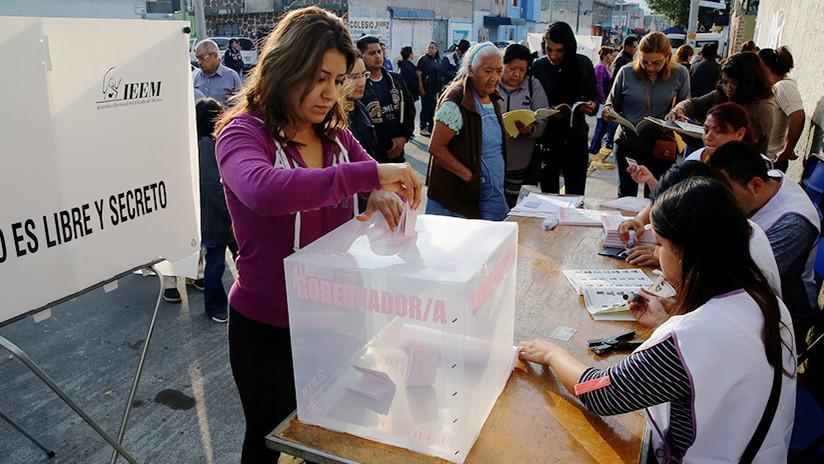 Voto ciudadano