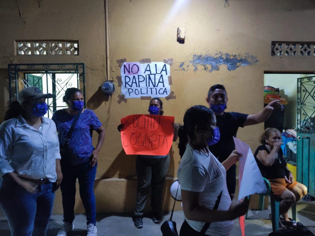 Xóchitl Gálvez, odiada en Guerrero