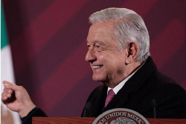 AMLO 29 de diciembre 