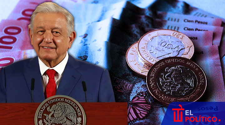 AMLO salario mínimo 2024