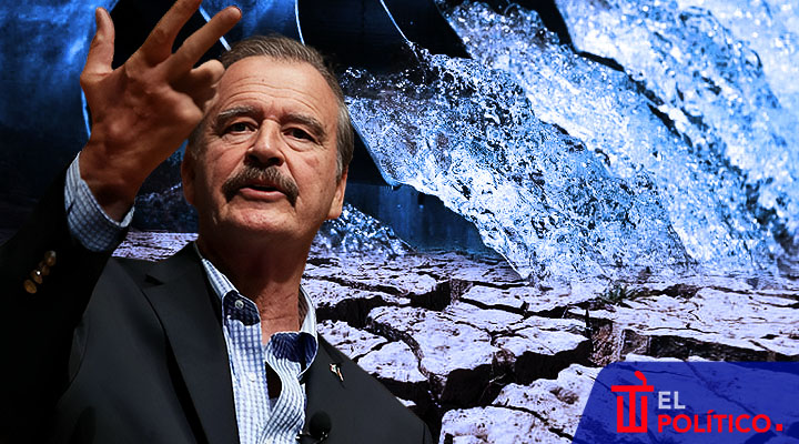 Vicente Fox y sus concesiones