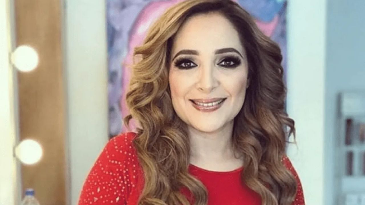 Internautas comparan foto de Xóchitl con Myriam montemayor