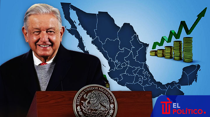 Inversión privada AMLO