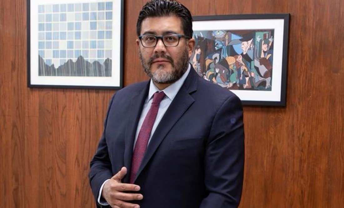 Reyes Rodríguez se despide de la presidencia del TEPJF