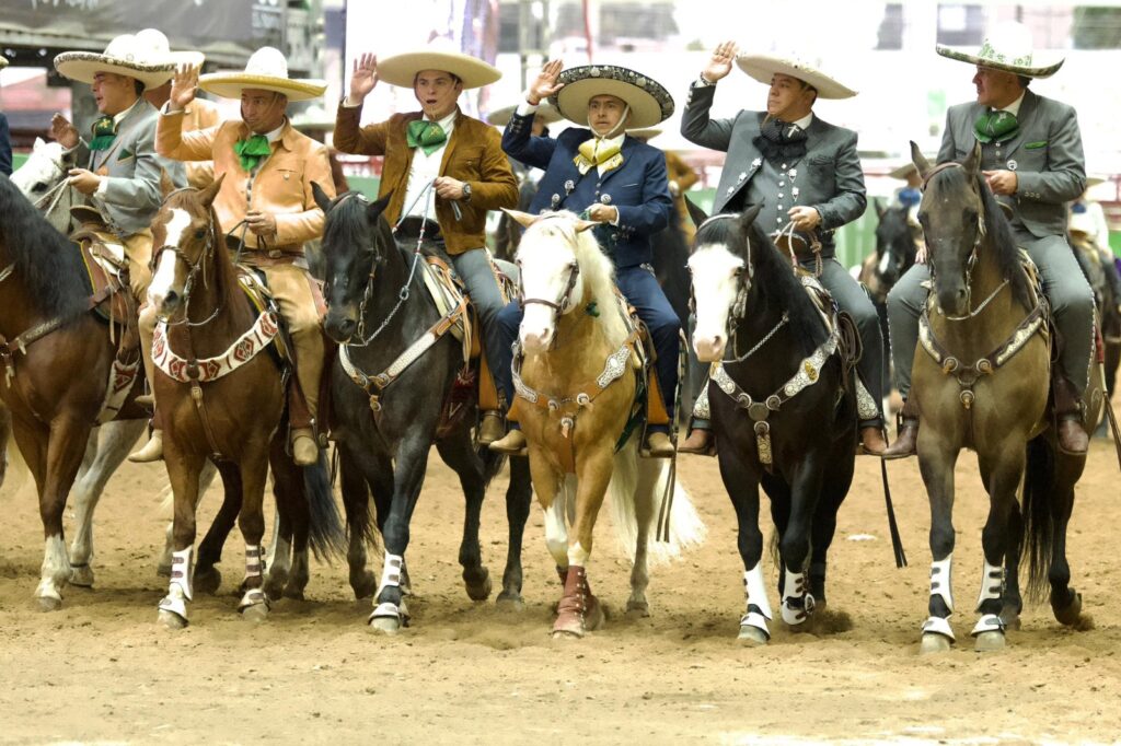 Ricardo Gallardo y RG2