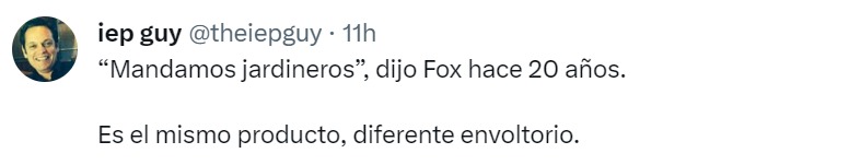 Xóchitl Gálvez y Fox