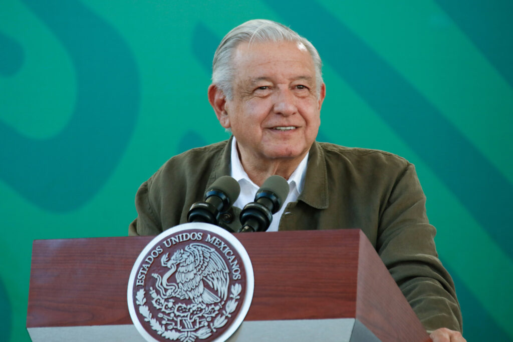 AMLO 10 de enero