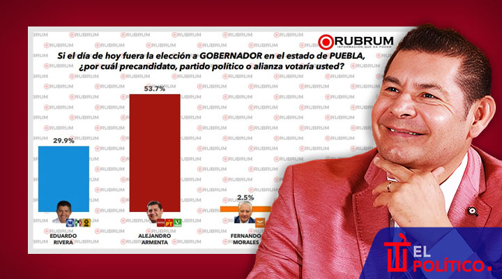 Armenta Rubrum enero 2024