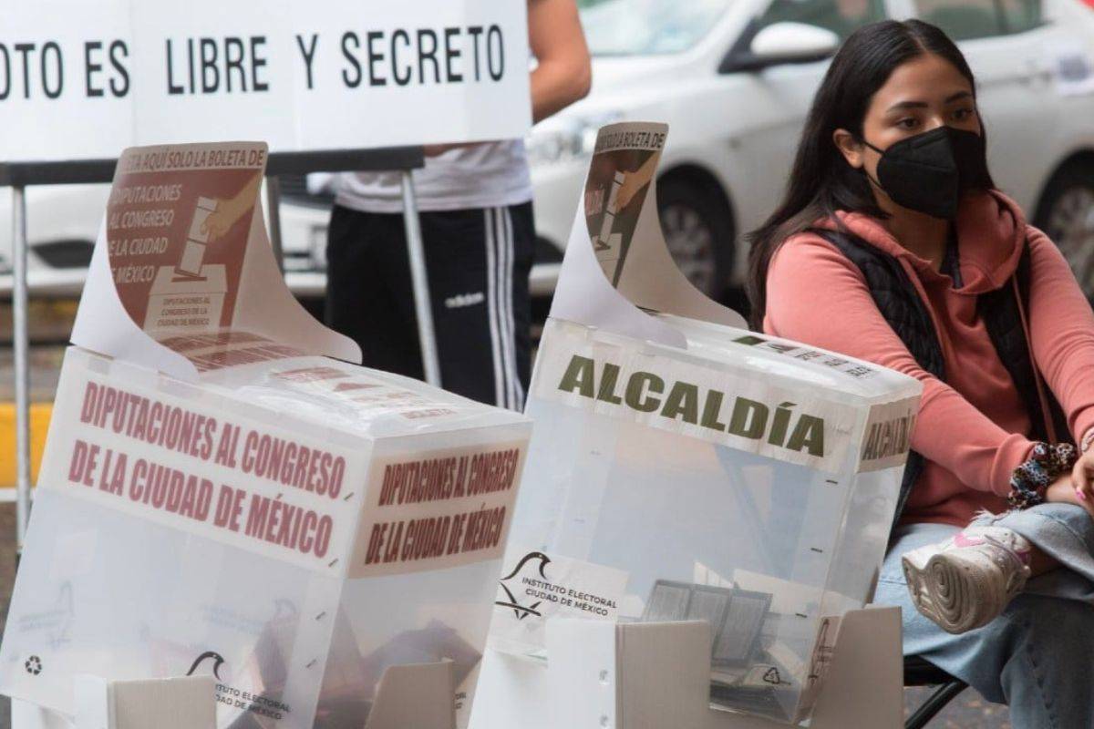 Berenice Hernández será abanderada de Morena en Tláhuac 