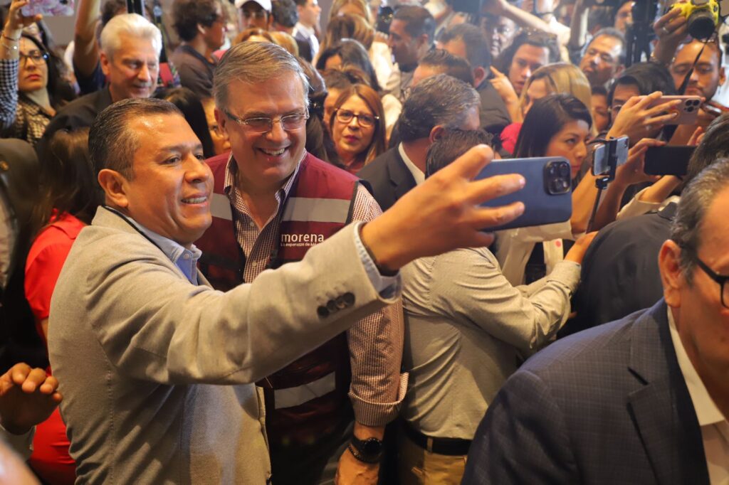 Carlos Barragán y Ebrard