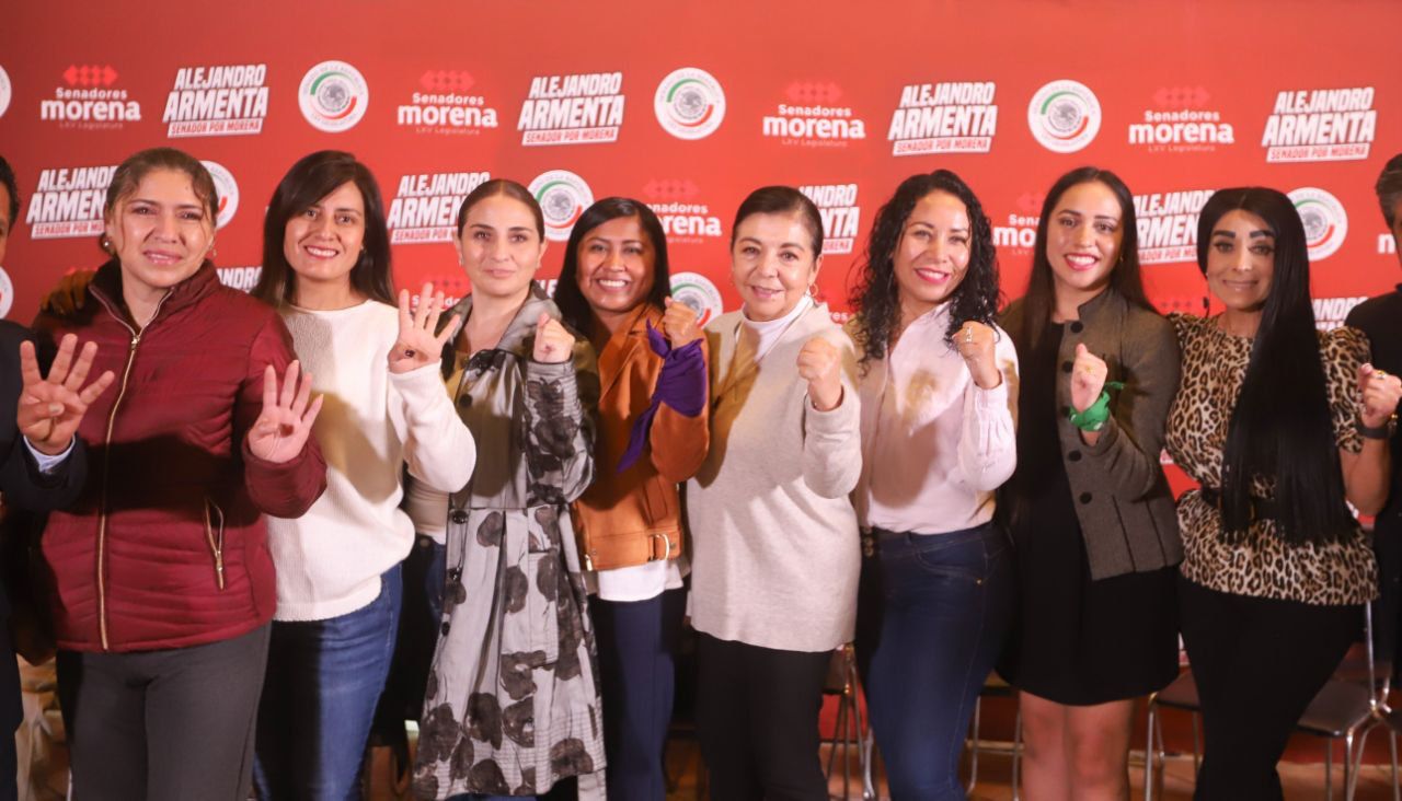 Colectivo de Mujeres 