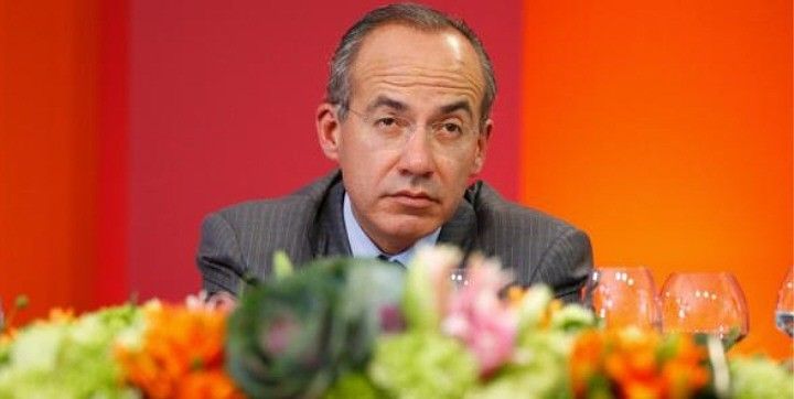 Comapran a Felipe Calderón con Xóchitl Gálvez