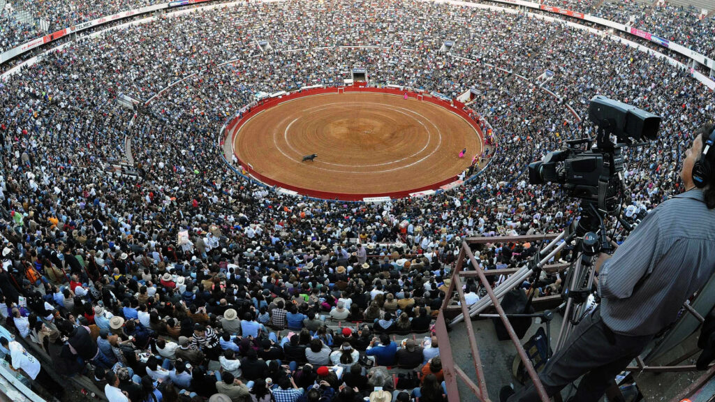 Corridas de toros