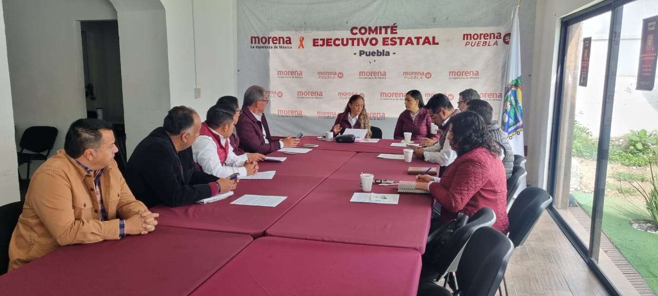 Dirigencia estatal rechaza perfiles externos a la 4T