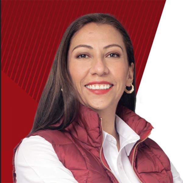 Evelyn Parra Álvarez