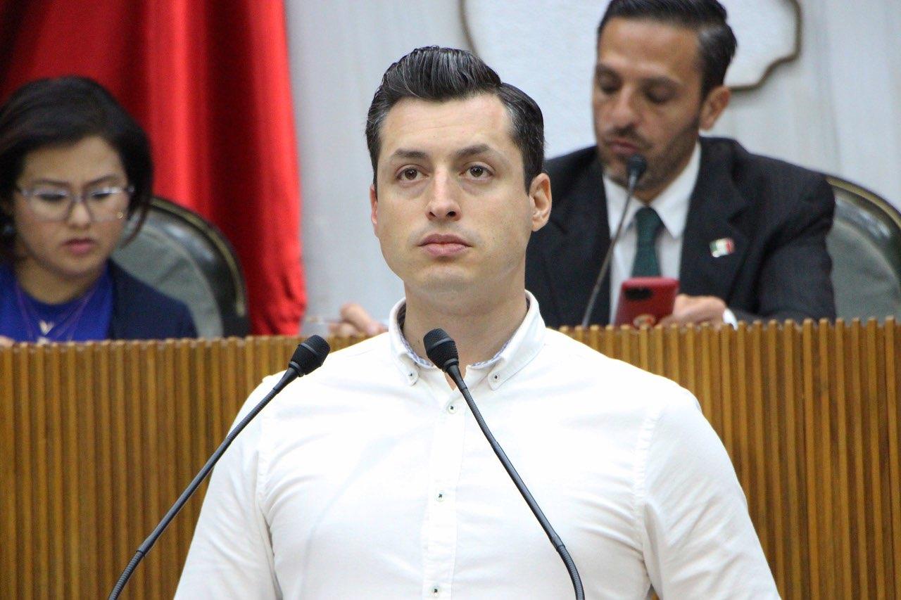 Luis Donaldo Colosio pide indulto para asesino confeso de su padre